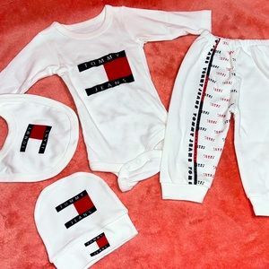 Baby clothes